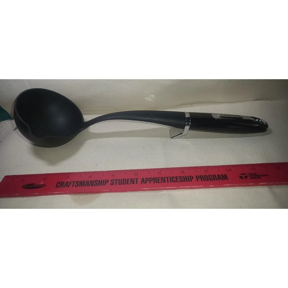 Farberware black nylon
